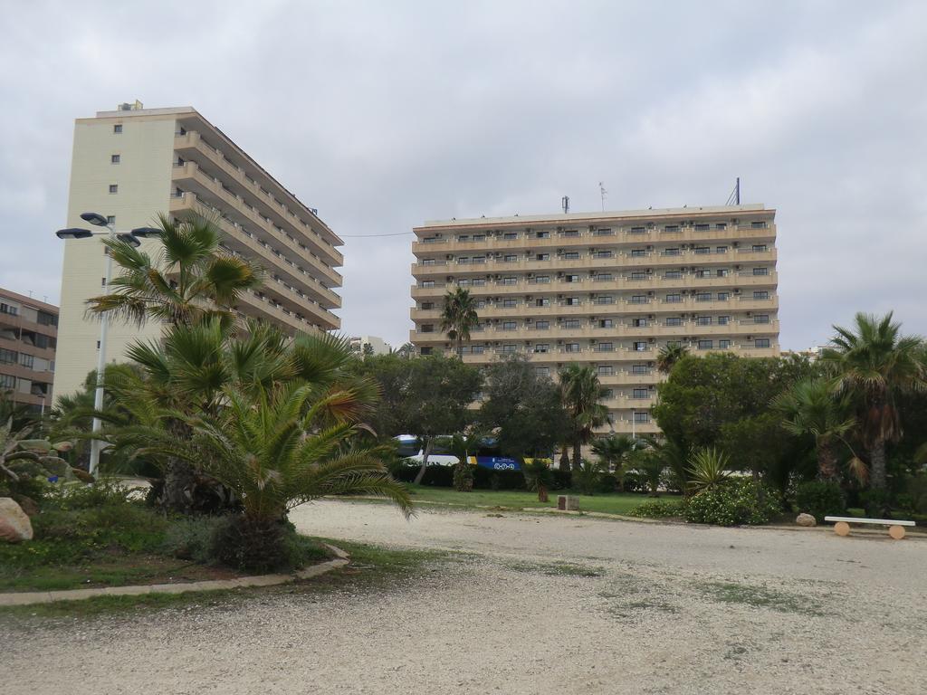 Casas Holiday - Miramar IX Torrevieja Exterior photo